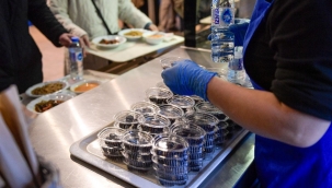 İzmir Büyükşehir'in Kent Lokantaları'nda iftar ücretsiz