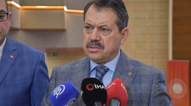 İzmir'de dijital dolandırıcılığa karşı 'IBAN' farkındalığı