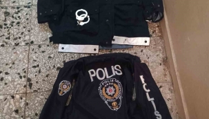 İzmir'de Erasmus öğrencilerini rehin alan sahte polisler tutuklandı