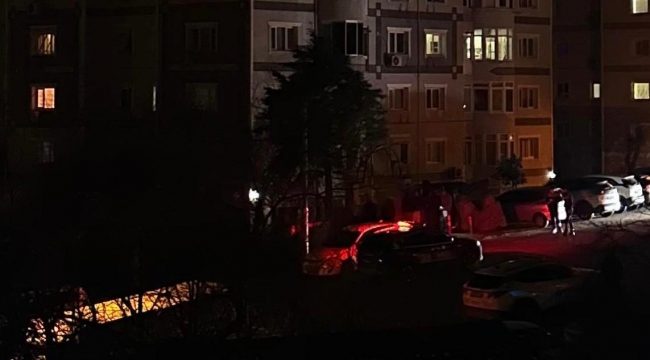 İzmir'de işe gitmek için evden çıkan genç silahlı saldırıda öldü 