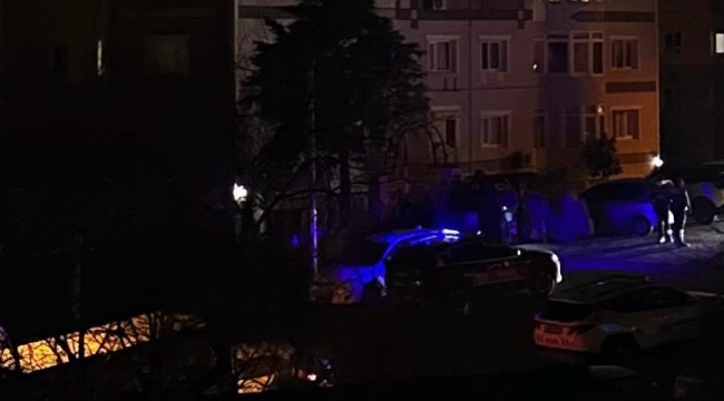 İzmir'de işe gitmek için evden çıkan genç silahlı saldırıda öldü 