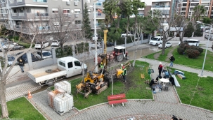 İzmir'den depreme kapsamlı plan