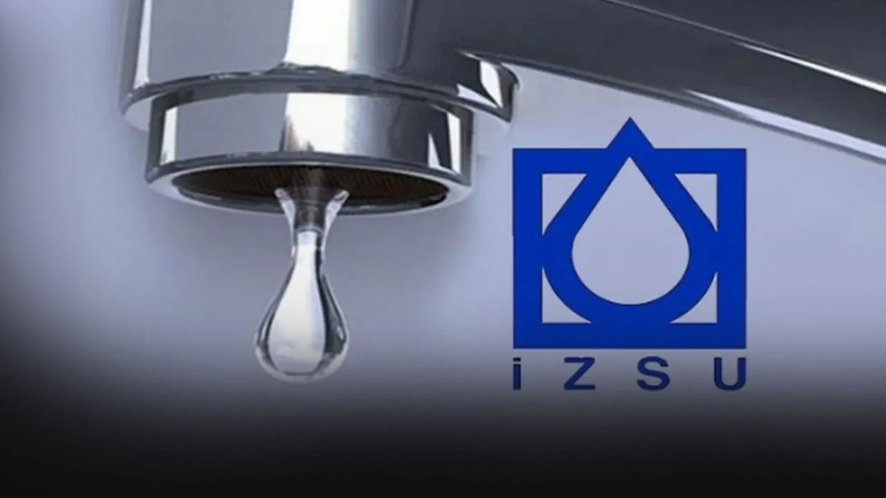 İZSU'dan Su Tarifesi Düzenlemesi: Bazı Mahallelerde Su İndirimi Kaldırıldı