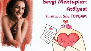 "Kalbimde Kimler Var?" atölyesi 14 Şubat'ta çocuklarla buluşuyor