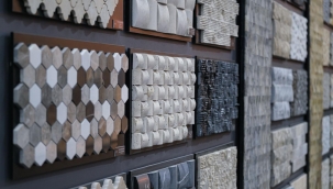 Marble İzmir 2026 için hazırlıklar sürüyor