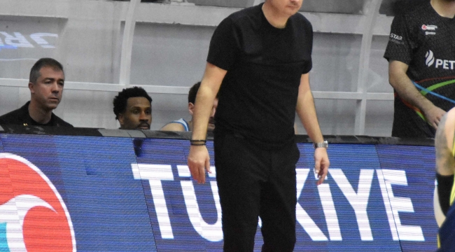 Özhan Çıvgın: Bu galibiyete gerçekten çok ihtiyacımız vardı"