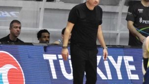 Özhan Çıvgın: Bu galibiyete gerçekten çok ihtiyacımız vardı"