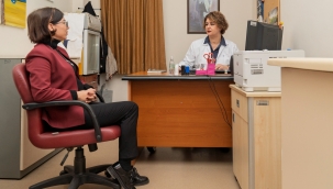 Sigarayı bırakmak isteyenlere Eşrefpaşa'dan sağlık desteği