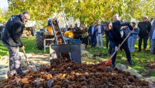 Sofrada adalet için İzmir hamlesi
