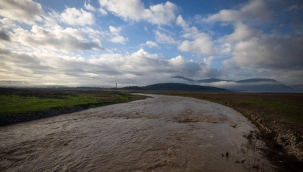Tahtalı yükselişe geçti, gece kesintileri sona erdi