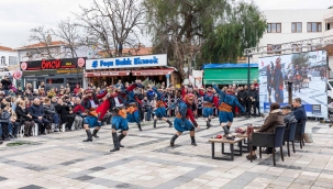 Tugay: Türkiye'ye umut olacağız