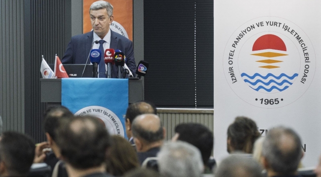 Yangın güvenliğinde yeni dönem