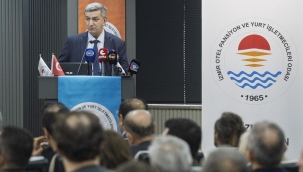 Yangın güvenliğinde yeni dönem