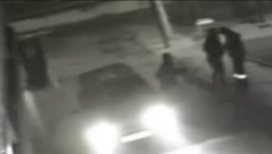 Yaşlı adamın öldürüldüğü hırsızlık olayında 4 tutuklama