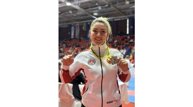 Aliağa'dan Karatede Balkan Zaferi