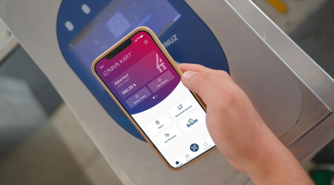 Bakiyeniz hiç bitmeyecek