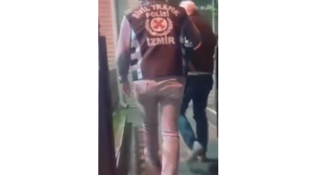 Bisikletli genci sıkıştırıp aracından inen sürücüye 180 bin lira ceza