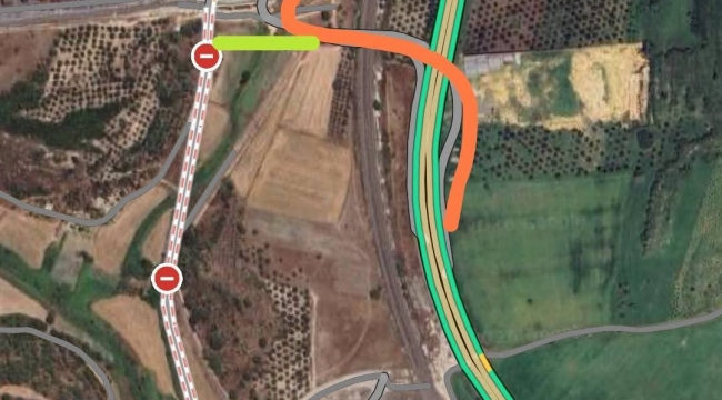 DEM Parti Aliağa İlçe Örgütü'nden Kyme Antik Kenti ve Nemport Limanı tepkisi