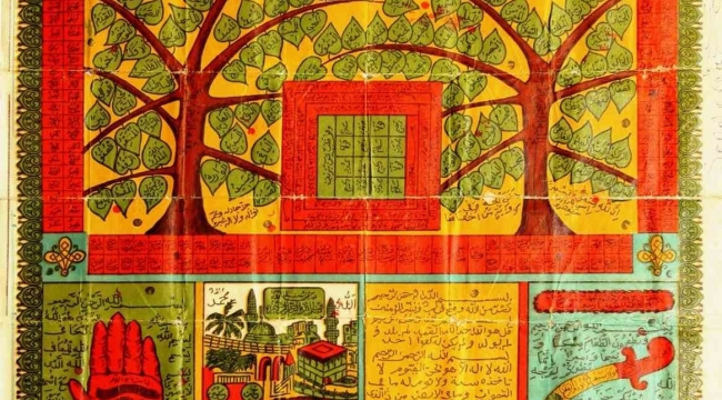 Dünyanın en küçük kitabı İzmir'de