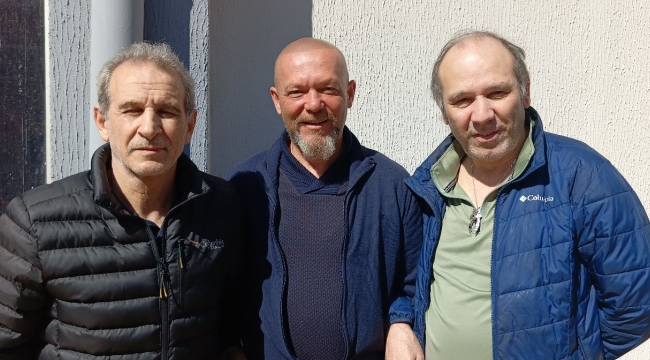 Eski Futbolculardan Aliağa FK'ya Performans Eleştirisi