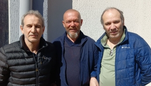 Eski Futbolculardan Aliağa FK'ya Performans Eleştirisi