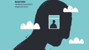 "Görünmeyen Engellilik" karikatür yarışması başlıyor