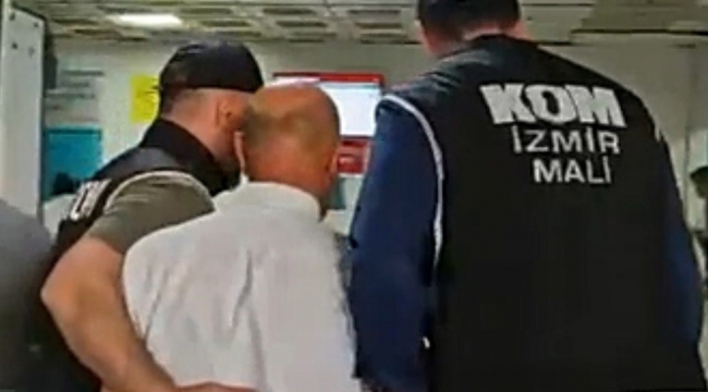 İZBETON davasında 5. duruşma