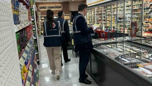İzmir'de fahiş fiyat uygulayanlara 9 milyon 500 bin lira ceza