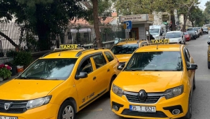 İzmir Şoförler Odası'ndan yeni taksi ihalesi açıklaması: "Sorun sayı değil, trafik"