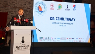 İzmir Techno 293 Dünya Şampiyonası İçin Tek Yürek