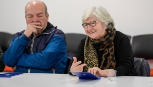 İzmir zeytin ve zeytinyağında markalaşma yolunda