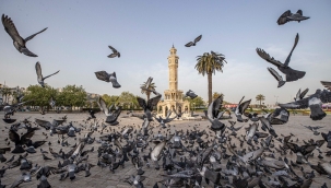 İZPA kenti adım adım 2074'e taşıyacak