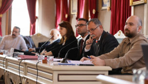 Manisa'da Yeni Yapılacak Parka Merhum Abdurrahim Aydemir'in İsmi Verilecek