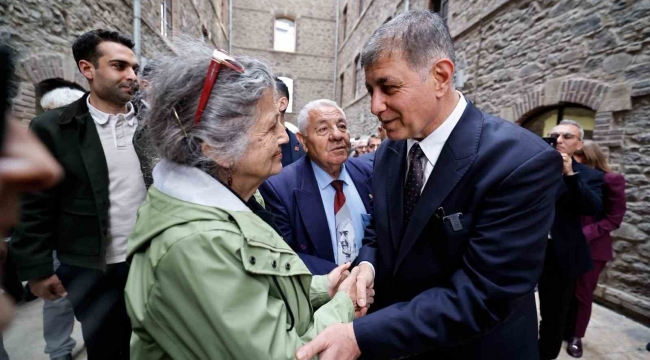 Meslek Fabrikası için yürütmeyi durdurma kararı