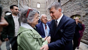 Meslek Fabrikası için yürütmeyi durdurma kararı