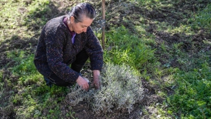 Meslek Fabrikası kursiyeri üretici oldu