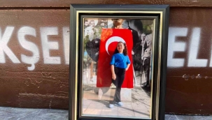 Minik Ebrar'ın ölümüne ilişkin davada, sanıklara 5 ve 6 yıl hapis cezası