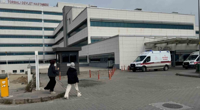 Şalgam suyu dolu kovaya düşen bebek hayatını kaybetti