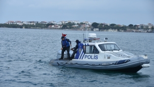 Aliağa'da Ahtapot Tuzakları İmha Edildi!