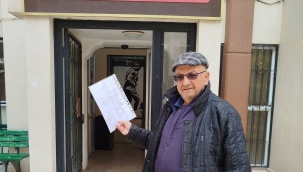 Aliağa'da Kapatılan Yol Tartışması: Vatandaşlar Kaymakamlığa Başvurdu