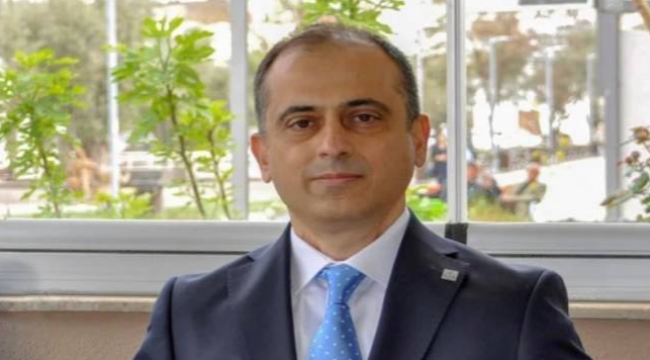 Aliağa'daki Kirli Su Tahliyesine Sedat Sarı'dan Tepki: "İşletme Zafiyeti Var"