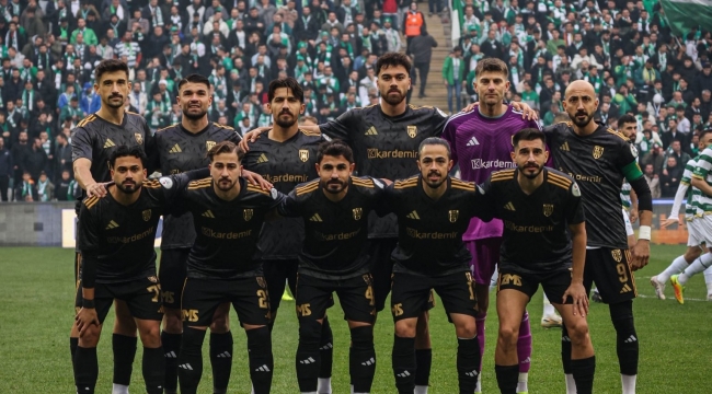 Aliağa FK, 6 yıl sonra evinde mağlup oldu