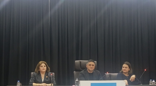 Aliağa Meclisi'nde Komisyonlar Yenilendi