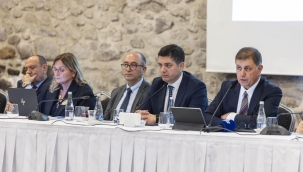 Başkan Tugay: Enerji güvenliği için şehirler kendi sistemlerini kurmalı