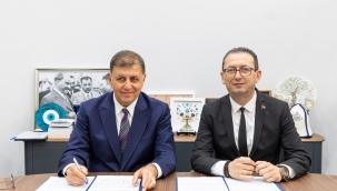 Büyükşehir'den Beydağ'a çok amaçlı modern hizmet kompleksi