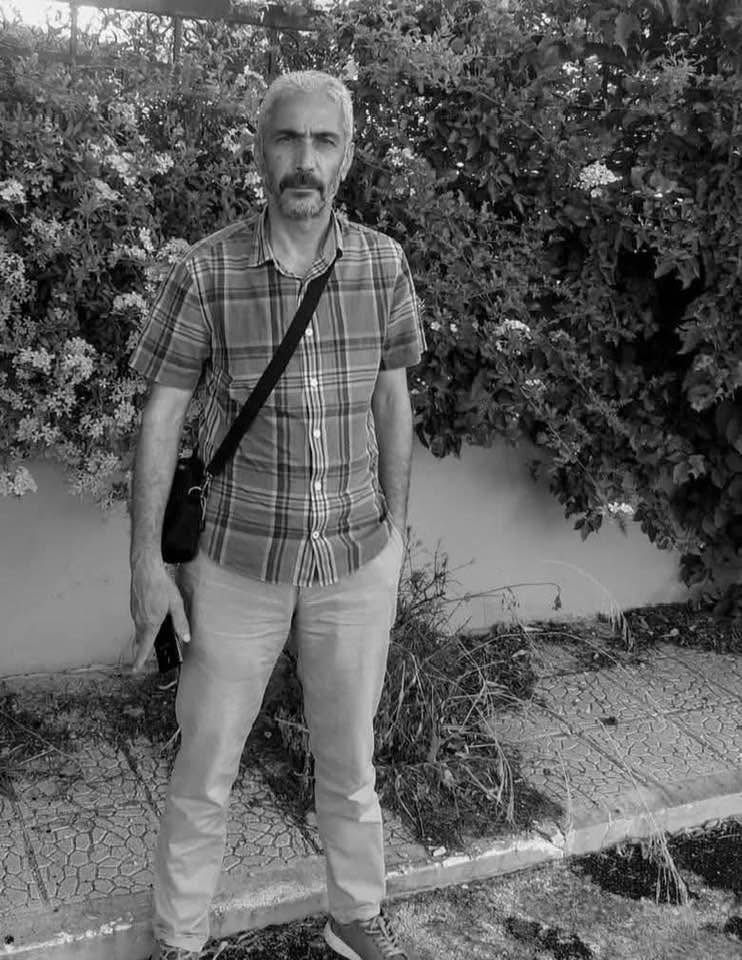 Çeşme'de evinin etrafını kontrol ederken düşen kişi hayatını kaybetti