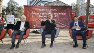 "Hattı müdafaa yoktur, sathı müdafaa vardır"