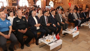 İMEAK DTO Aliağa'dan Gelecek Nesillere Deniz Sevgisi