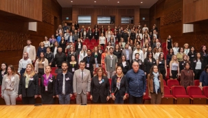 İzmir'de "sağlık ordusu" kuruluyor