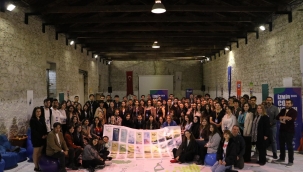 İzmir'den COP31'e güçlü mesaj